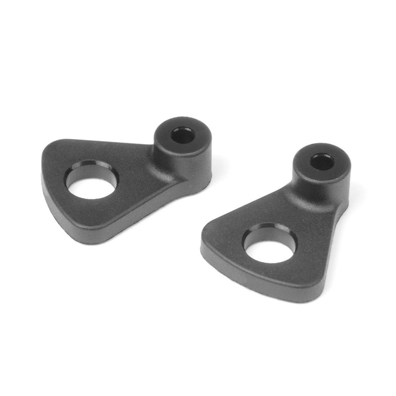 XRAY 326177 Composite Battery Clamp (2)