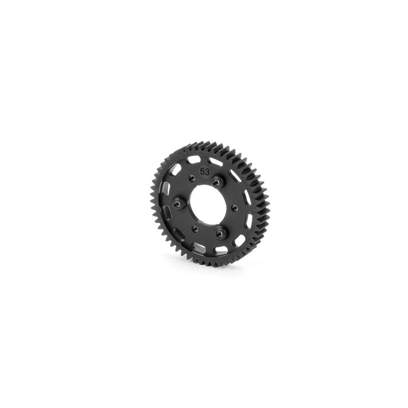 XRAY 335553 Composite 2-Speed Gear 53T (2nd) - V3