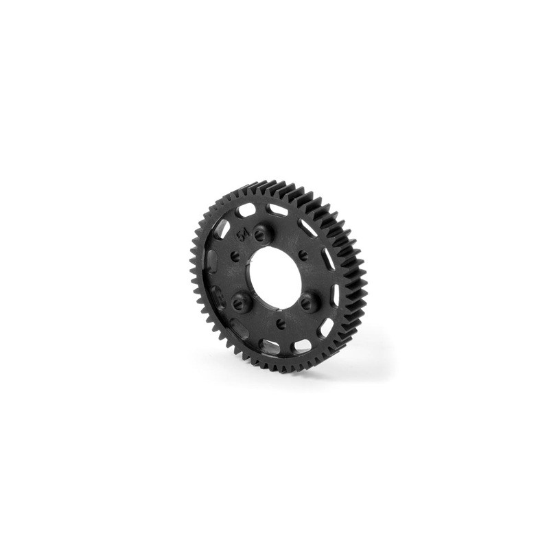 XRAY 335554 Composite 2-Speed Gear 54T (2nd) - V3