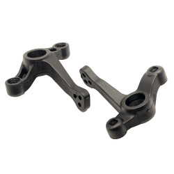 SERPENT 401790 Rear Wheel...