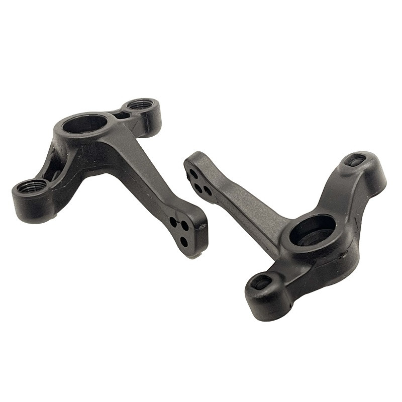 SERPENT 401790 Rear Wheel Hub 4X Pro (2)