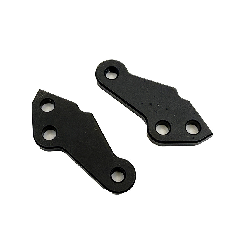 SERPENT 500822 Steering Lever 0° SRX4 Gen3 (2)