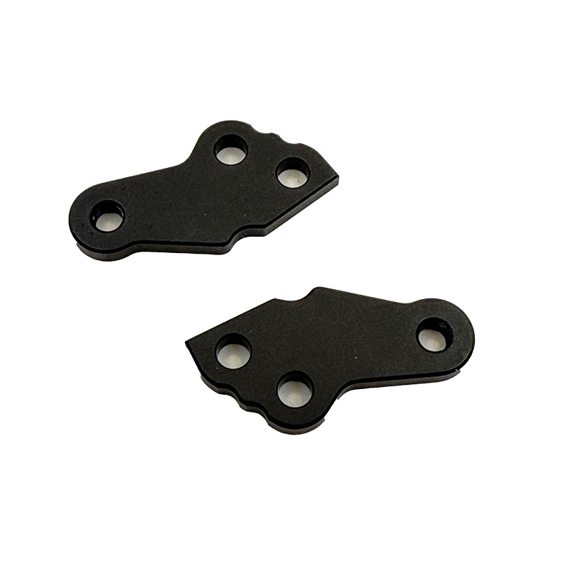 SERPENT 500824 Steering Lever 2° SRX4 Gen3 (2)