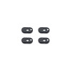 SERPENT 402141 Roll Center Spacer 1mm (4)