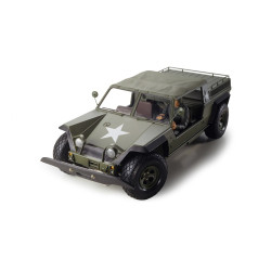 TAMIYA 58004 XR311 Combat...