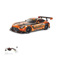 TAMIYA 58750 Mercedes AMG...