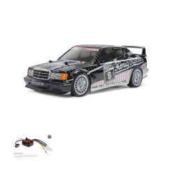 TAMIYA 58752 Mercedes-Benz...