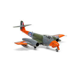 AIRFIX Gloster Meteor F.8...