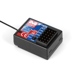 M STYLE Electric Car Starter Kit