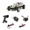 TAMIYA 58346 The Grasshopper + Bundle Kit