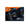 SERPENT SRX8-GTER 1:8th EP GT 4WD