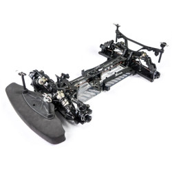 SERPENT SRX8-GTER 1:8th EP GT 4WD