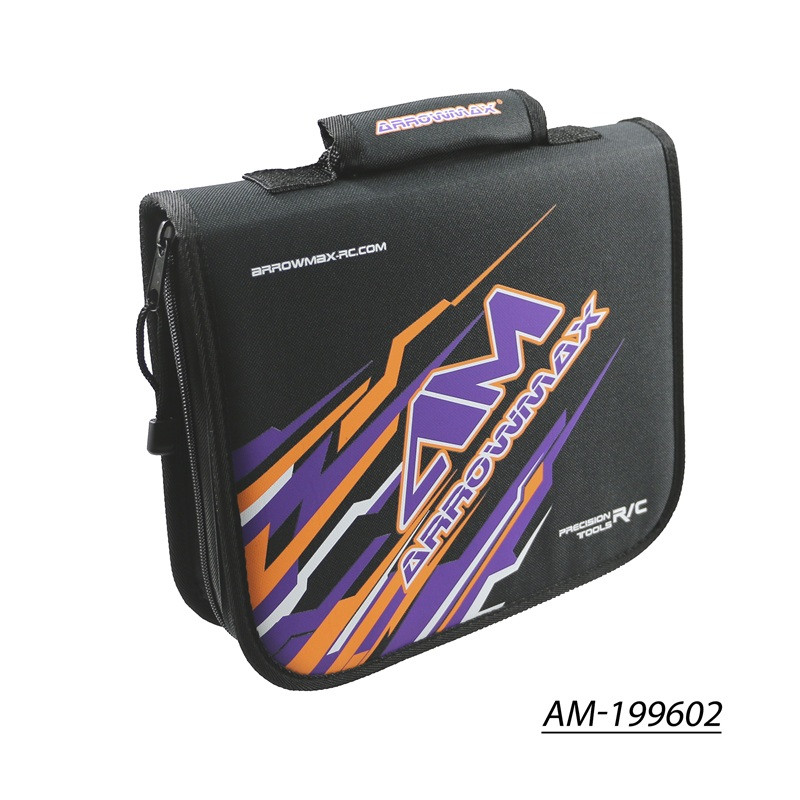 ARROWMAX AM-199602 Tool Bag V2