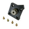 SH Engines TS1C Pull Starter Rear Part for .21