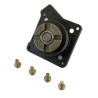 SH Engines TS1C Pull Starter Rear Part for .21