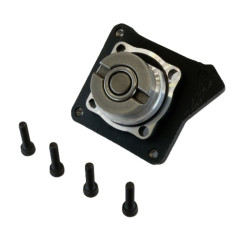 SH Engines TS1J Pull Starter Side .18