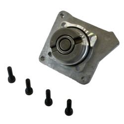 SH Engines TS1K Pull Starter Side .18