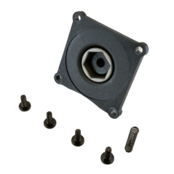 SH Engines TS1L Rotor Starter Side .18