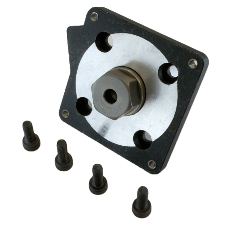 SH Engines TS1E Pull Starter Rear .21