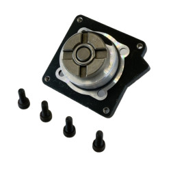 SH Engines TS1E Pull Starter Rear .21