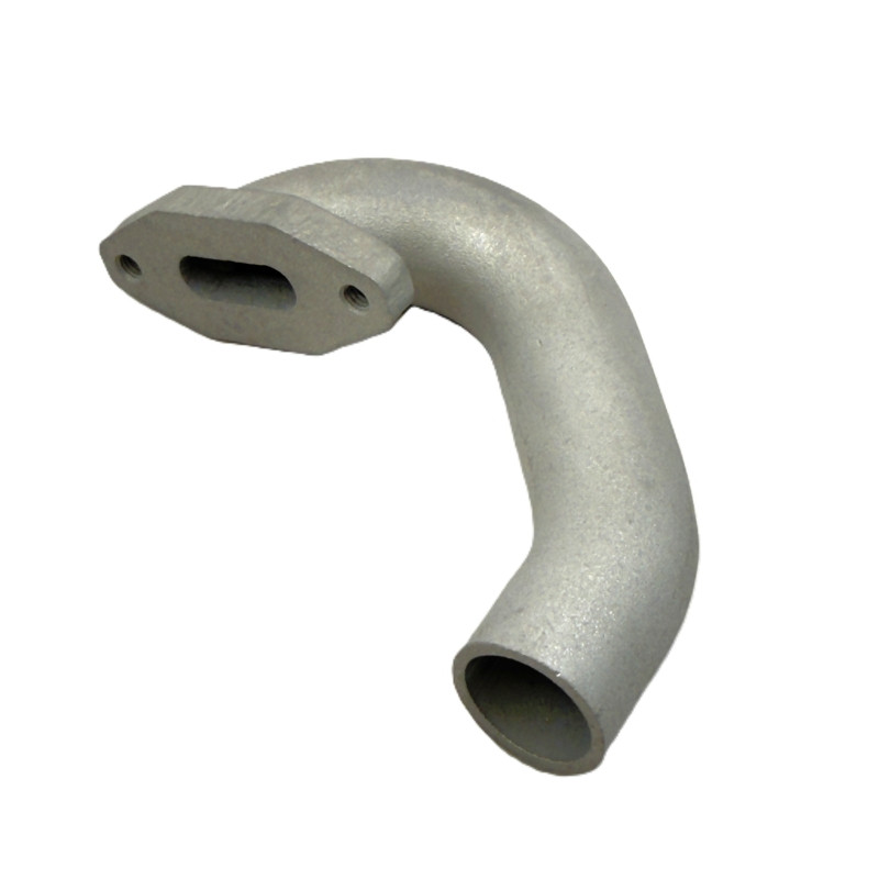 SH Engines SM002D 1:10th Side Exhaust Manifold