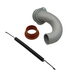 SH Engines SM004 1:8th On...