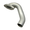 SH Engines SM002L 1:10th Side Exhaust Manifold - Long