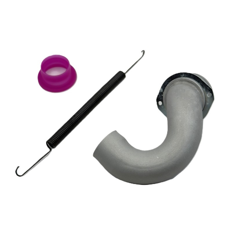 SH Engines SM008 1:10th On Road Manifold