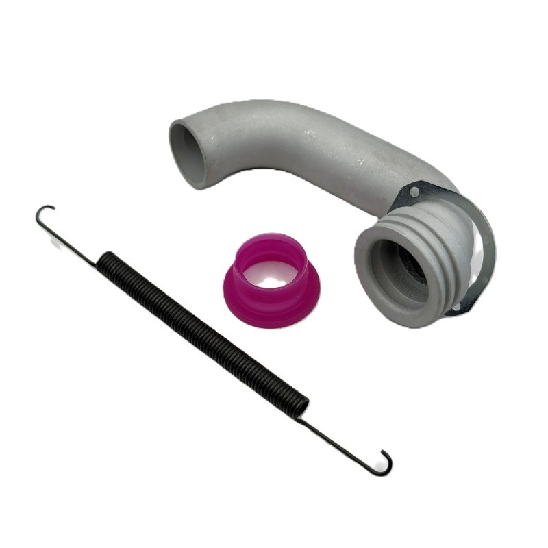 SH Engines SM015 1:10th Rear Exhaust Manifold