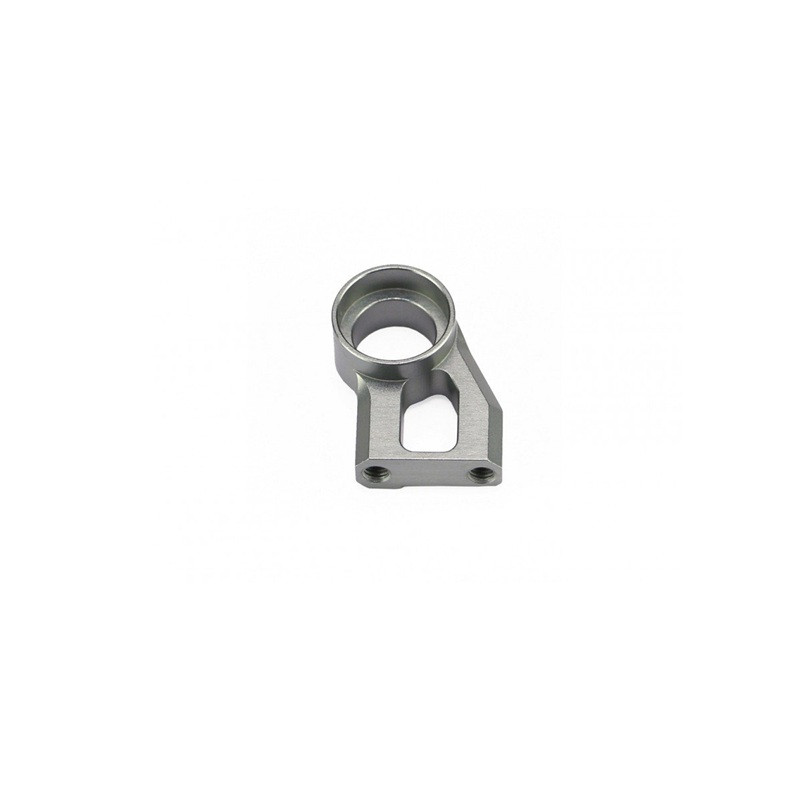 SERPENT 903667 Aluminium 2-Speed Bearing Block LH