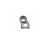 SERPENT 903667 Aluminium 2-Speed Bearing Block LH
