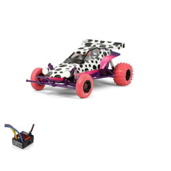 TAMIYA 58527 THE HORNET by JUN WATANABE