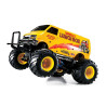 TAMIYA 58755 Lunch Box EVO