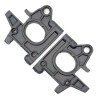 SERPENT 601325 Rear Bearing Block - Hard (2)