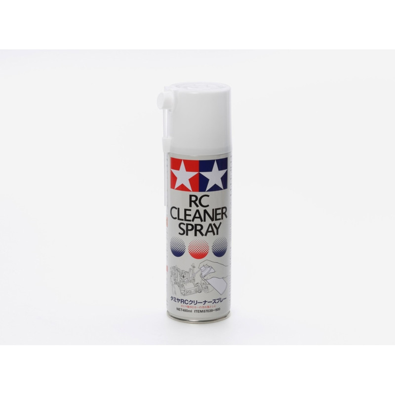 TAMIYA 87039 R/C Cleaner Spray