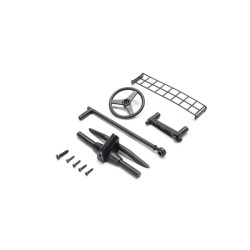 LOSI 2441 Detail Set - 22S...