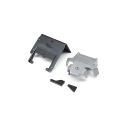 LOSI 2429 Interior and Seat...