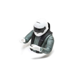 LOSI 2439 Driver Figure:...