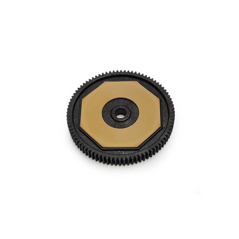 LOSI 232038 Spur Gear & Slipper Pads 48p 84t: 22S