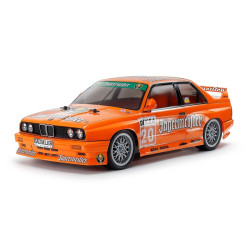 TAMIYA 58760 BMW M3 Sport...