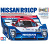 TAMIYA 47531 Nissan R91CP Group C 2WD