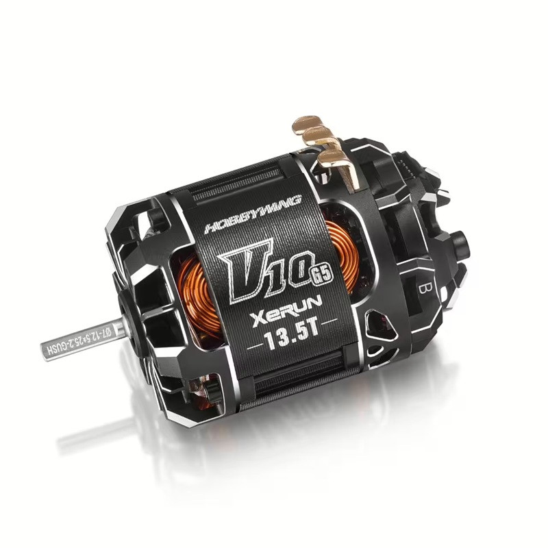 HOBBYWING XeRun V10 17.5T G5 (Torque)