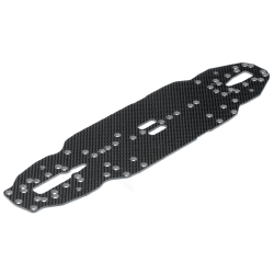 XRAY 301025 X4 '26 Carbon...