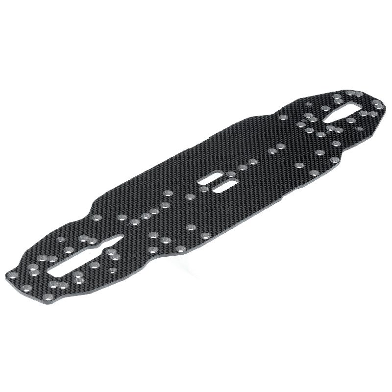 XRAY 301025 X4 '26 Carbon Chassis 2.2mm