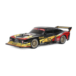 TAMIYA 47526 FORD ZAKSPEED...