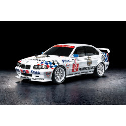 TAMIYA 58516 BMW 318i STW...