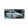 TAMIYA 58449 BMW M3 GT2 '09 with LED Lights (TT-01E)