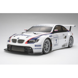 TAMIYA 58449 BMW M3 GT2 '09...