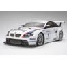 TAMIYA 58449 BMW M3 GT2 '09 with LED Lights (TT-01E)