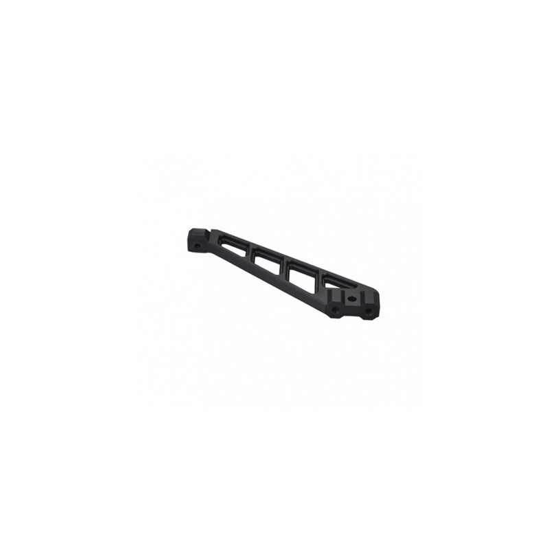 SERPENT 601043 Aluminium Front Transmision Brace